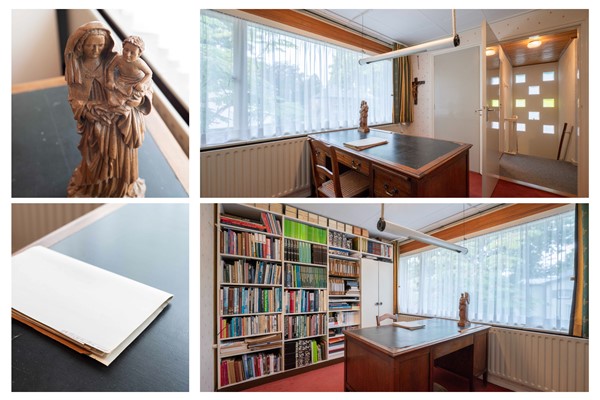 Medium property photo - Eikenlaan 9, 4731 CP Oudenbosch
